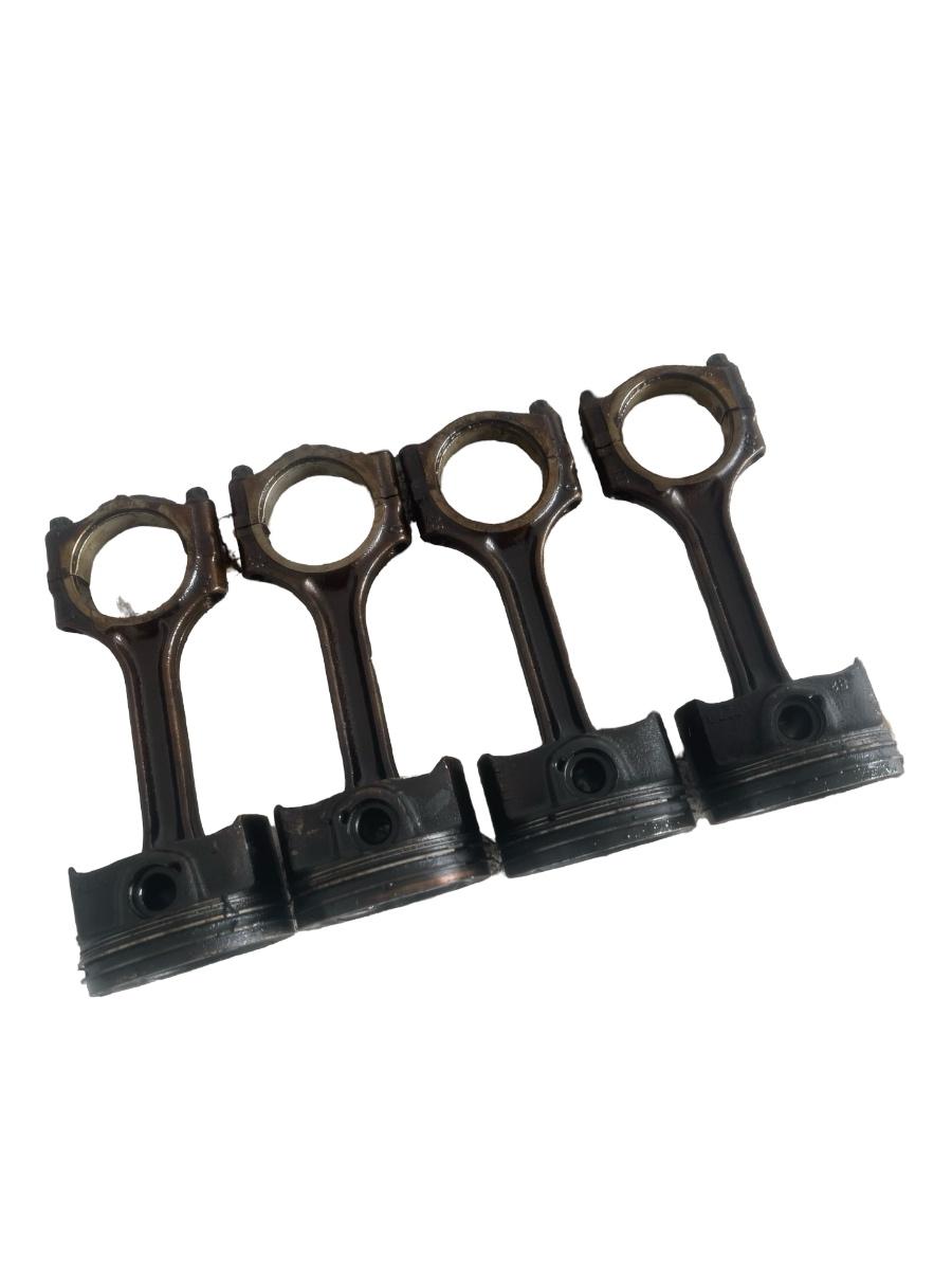 Set pistoane cu biela OPEL MERIVA B S10 2010 - 2017 1.4 A 14 NEL, B 14 NEL – foto 3
