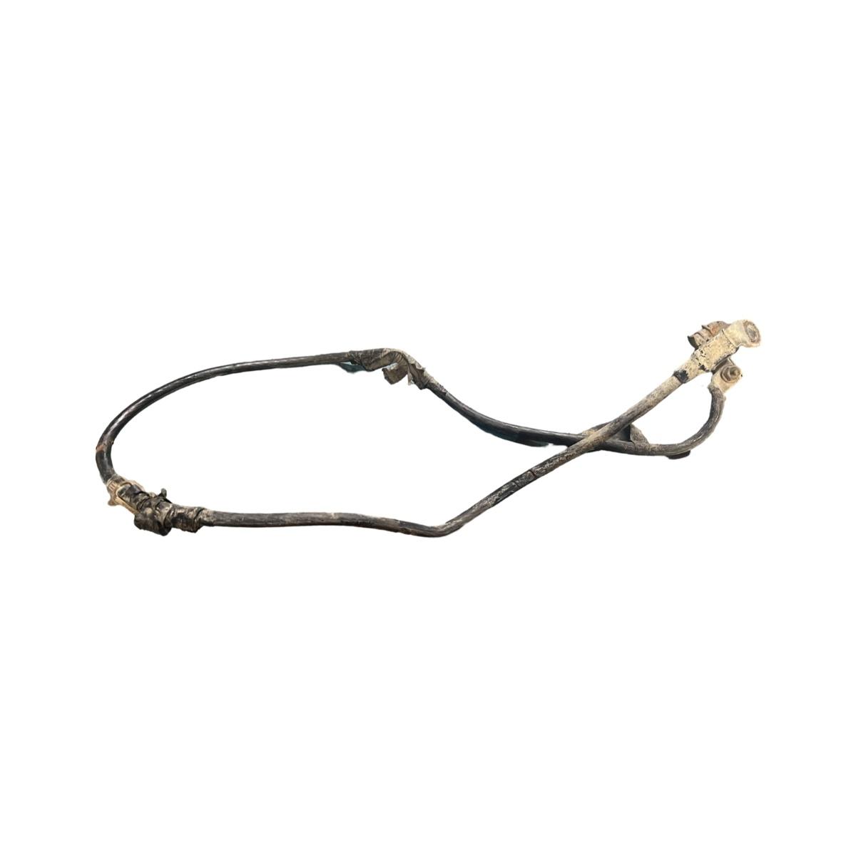 Cablu borna negativa (baterie) TOYOTA LAND CRUISER 100 FZJ1_, UZJ1_ 1998 - 2008