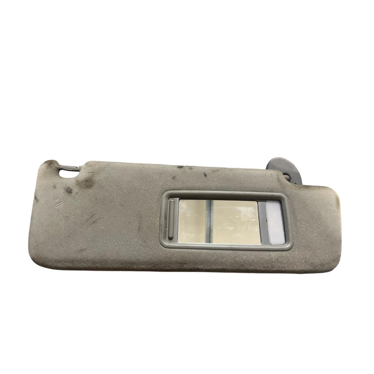 Parasolar dreapta TOYOTA LAND CRUISER 100 FZJ1_, UZJ1_ 1998 - 2008 – foto 2