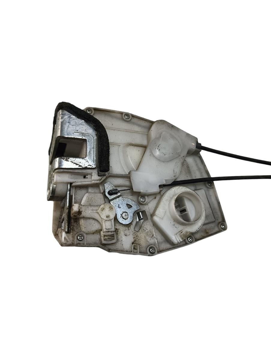 Broasca usa stanga spate SUZUKI SX4 EY, GY 2006 - > – foto 2