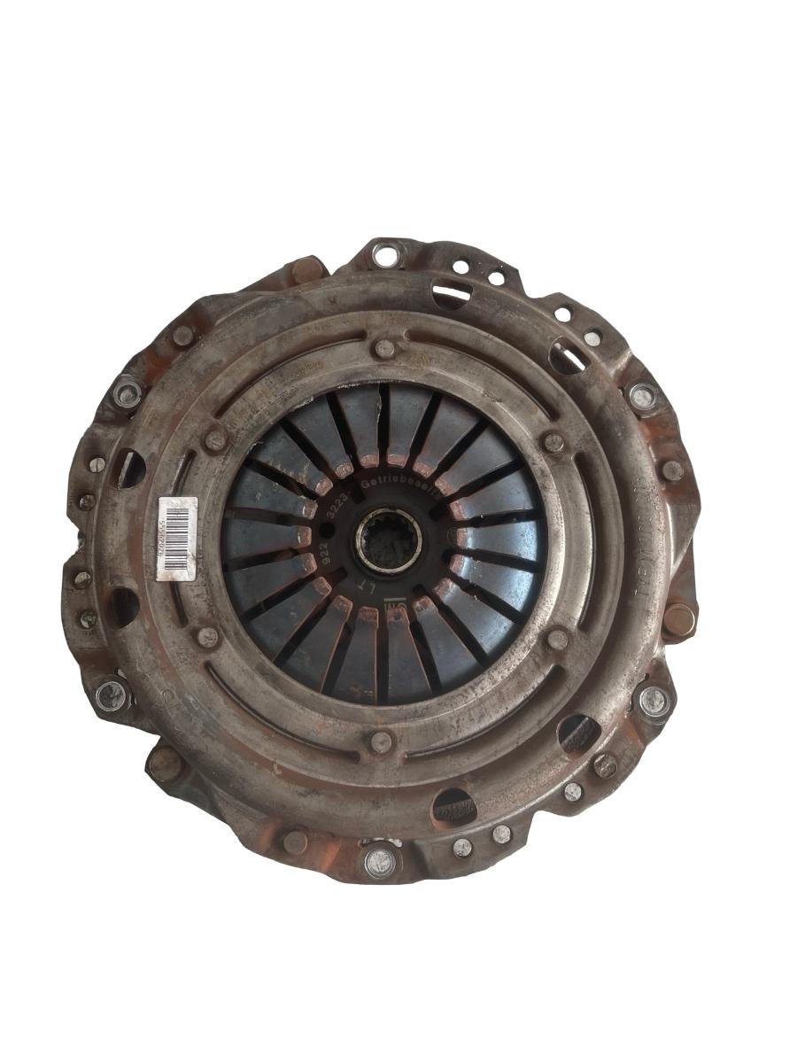 Disc + placa ambreiaj OPEL MERIVA B S10 2010 - 2017 1.4 A 14 NEL, B 14 NEL