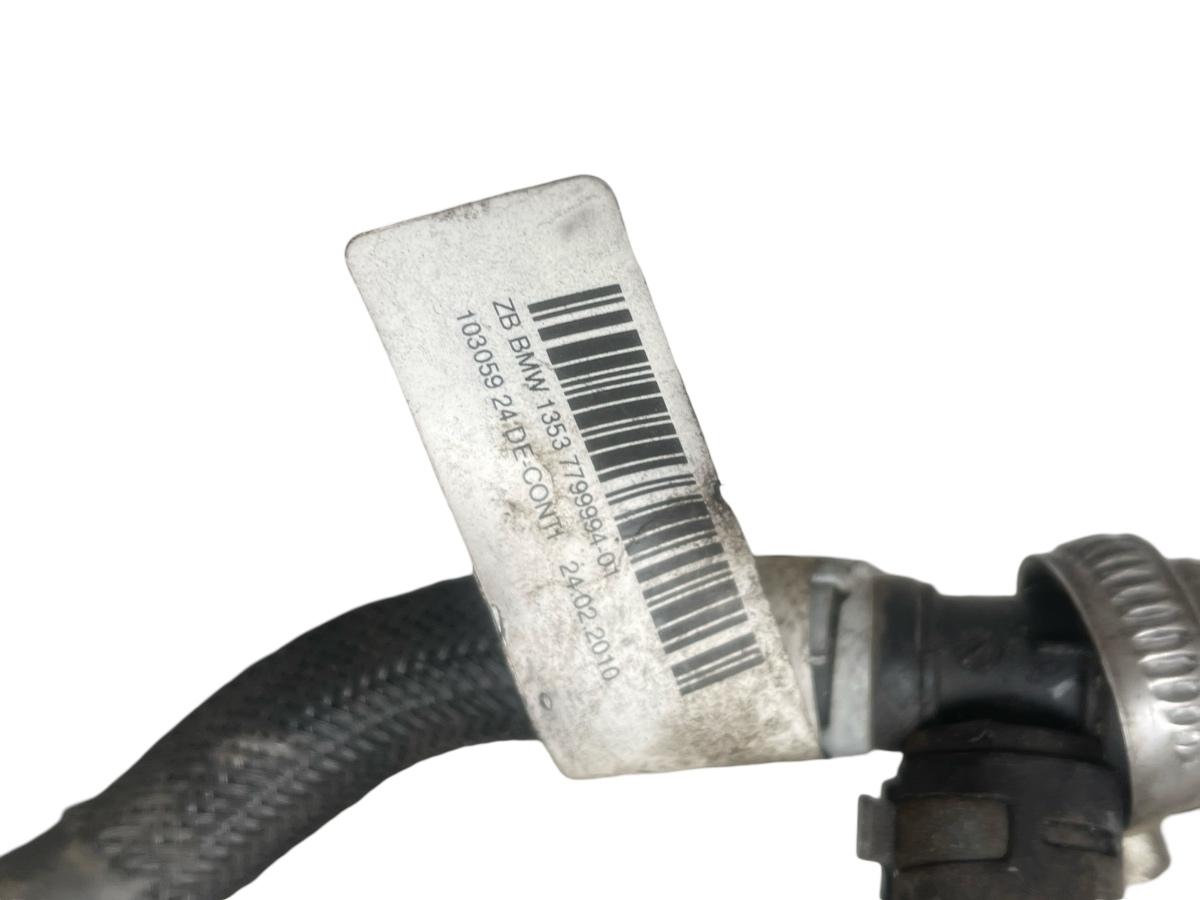 Furtun/conducta combustibil BMW 7 V F01, F02, F03, F04 2008 - 2015 3.0D 7799994-01 – foto 3