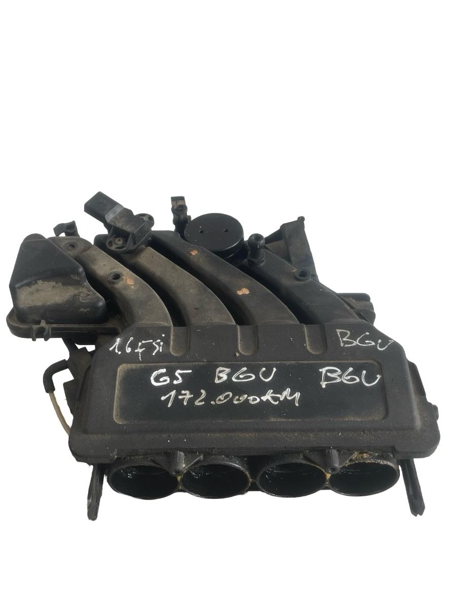 Galerie de admisie VOLKSWAGEN GOLF V 1K1 2003 - 2009 1.6 BGU – foto 4