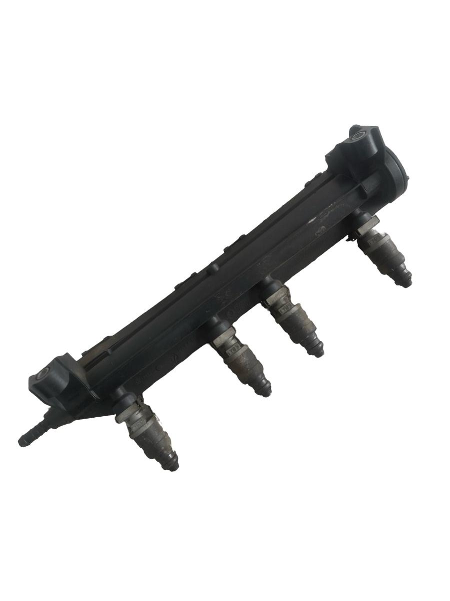 Rampa+injectoare VOLKSWAGEN GOLF V 1K1 2003 - 2009 1.6 BGU