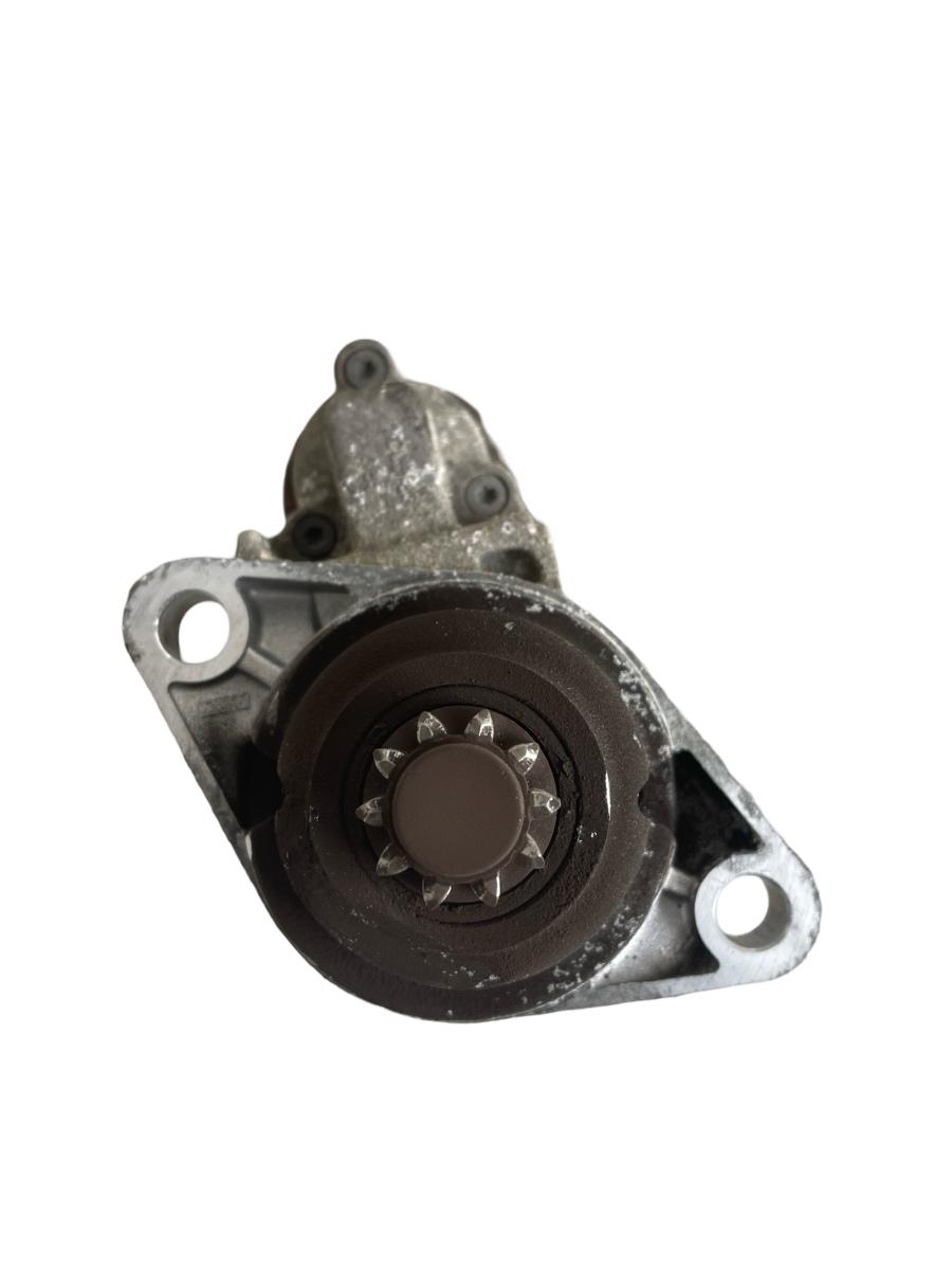 Electromotor VOLKSWAGEN GOLF V 1K1 2003 - 2009 1.6 BGU – foto 2