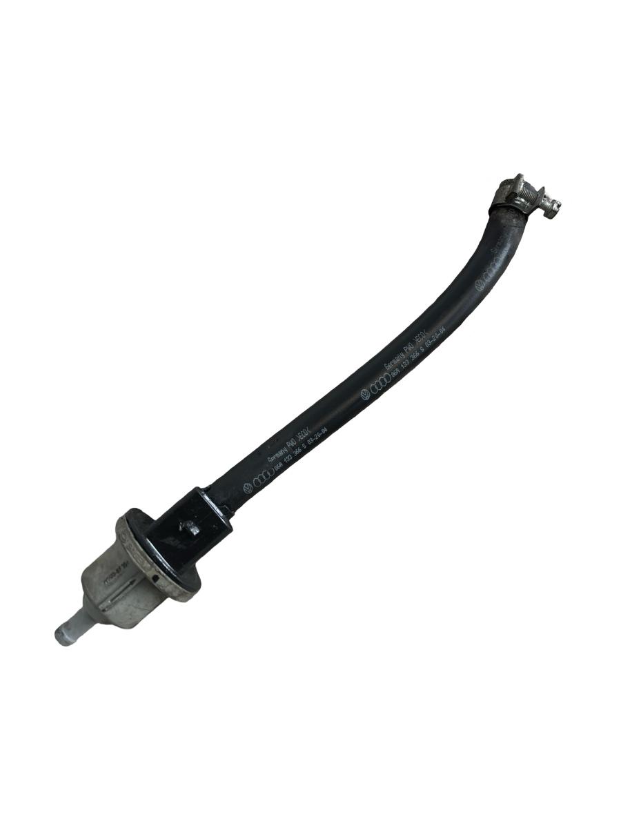Supapa de aerisire VOLKSWAGEN GOLF V 1K1 2003 - 2009 1.6 BGU 06A133366S