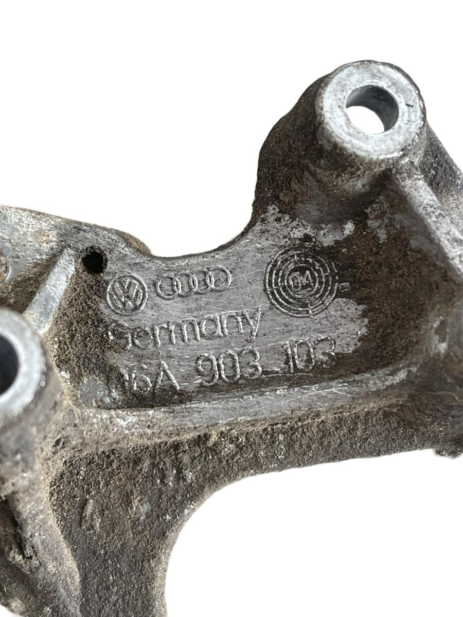 Suport bobina de inductie VOLKSWAGEN GOLF V 1K1 2003 - 2009 1.6 BGU, BSE, BSF, CCSA 06A903103 – foto 2