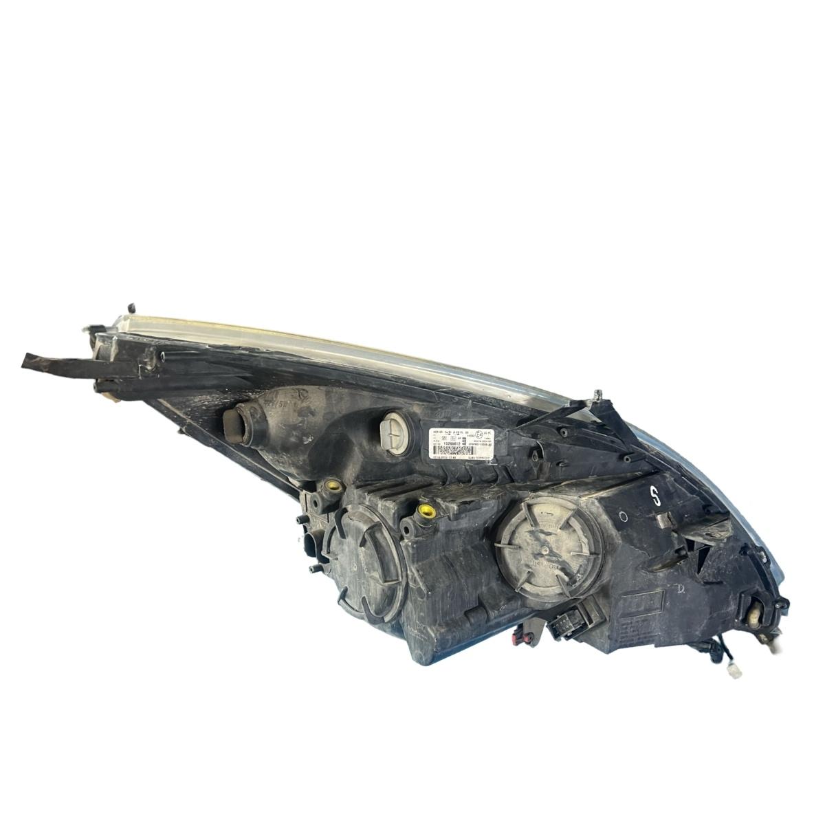 Far stanga fata OPEL MERIVA B S10 2010 - 2017 – foto 2