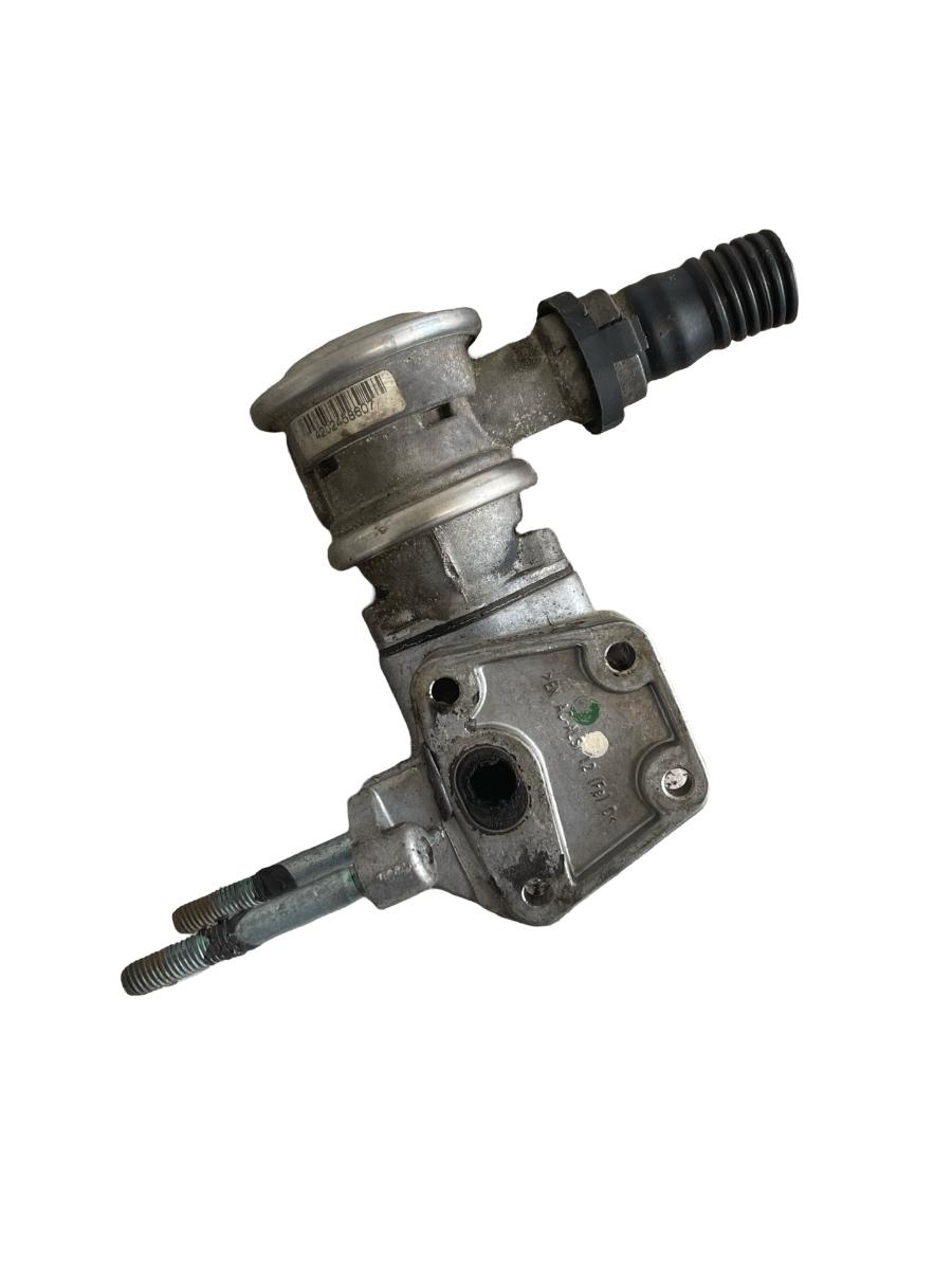 Supapa EGR VOLKSWAGEN GOLF V 1K1 2003 - 2009 1.6 BGU 06A131166E