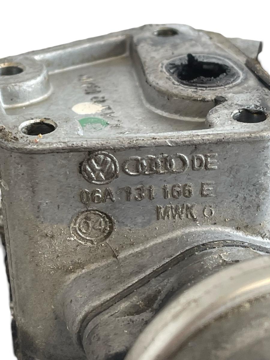 Supapa EGR VOLKSWAGEN GOLF V 1K1 2003 - 2009 1.6 BGU 06A131166E – foto 3