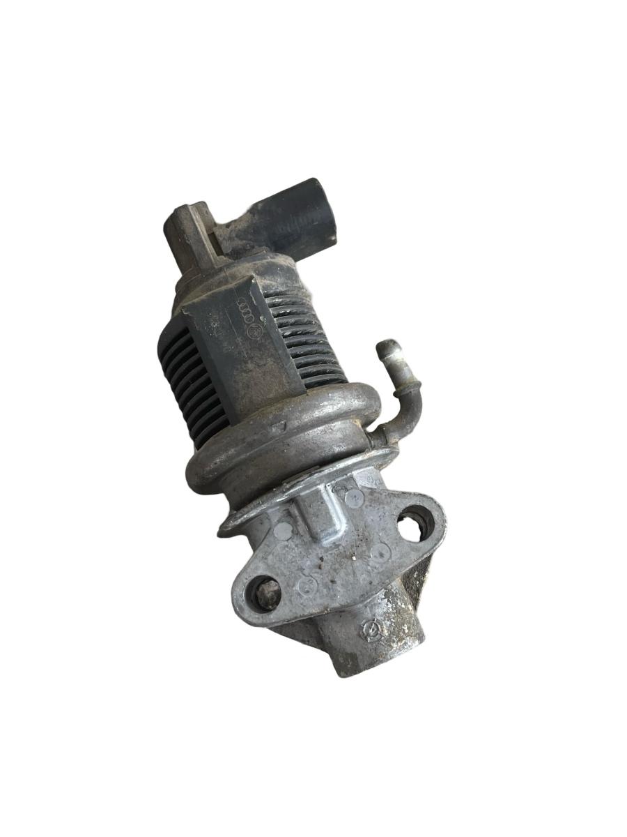 Supapa EGR VOLKSWAGEN GOLF V 1K1 2003 - 2009 1.6 BGU – foto 3