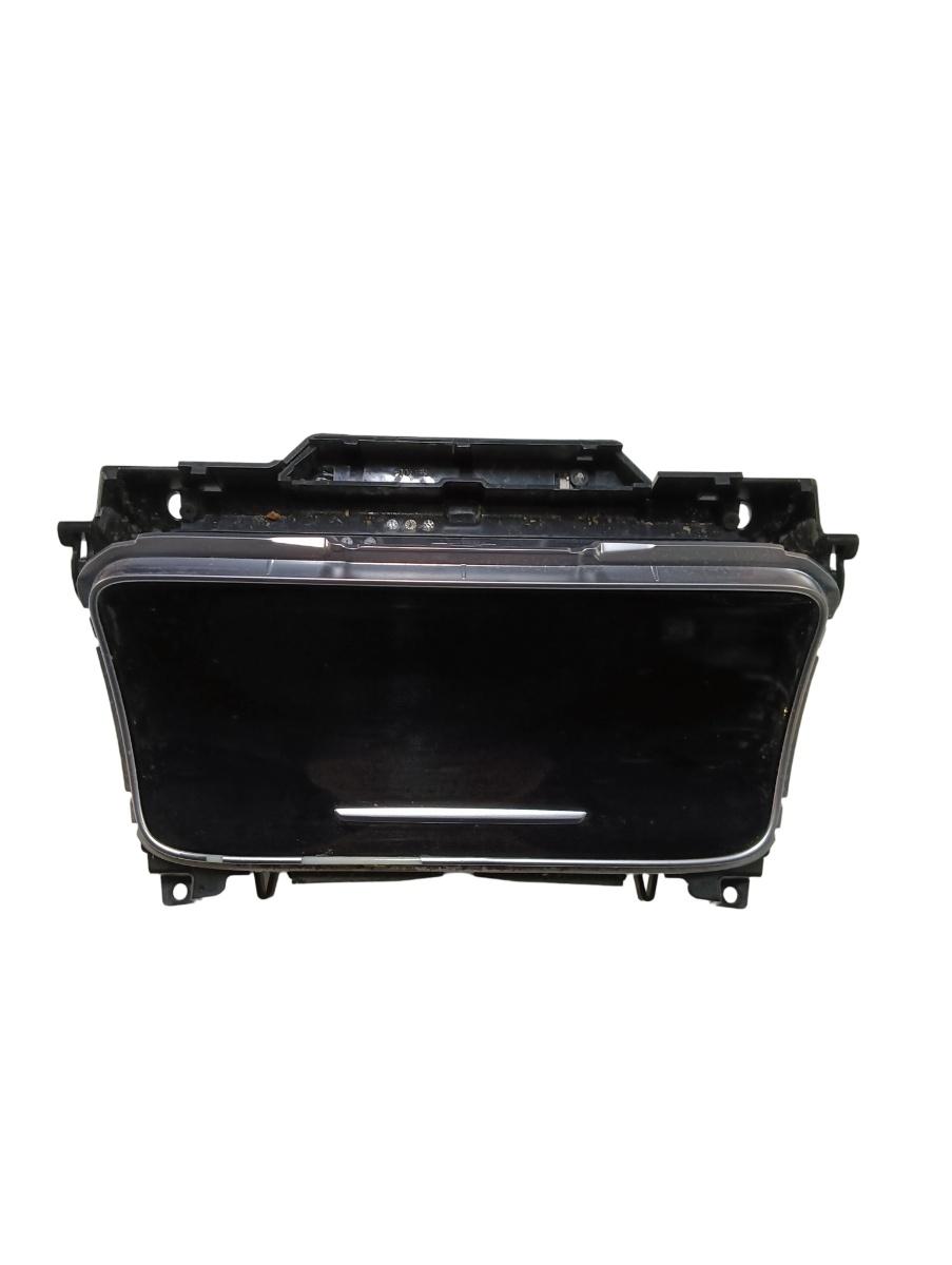Scrumiera (fata) MERCEDES-BENZ C-CLASS W205 2013 - > A2056800110