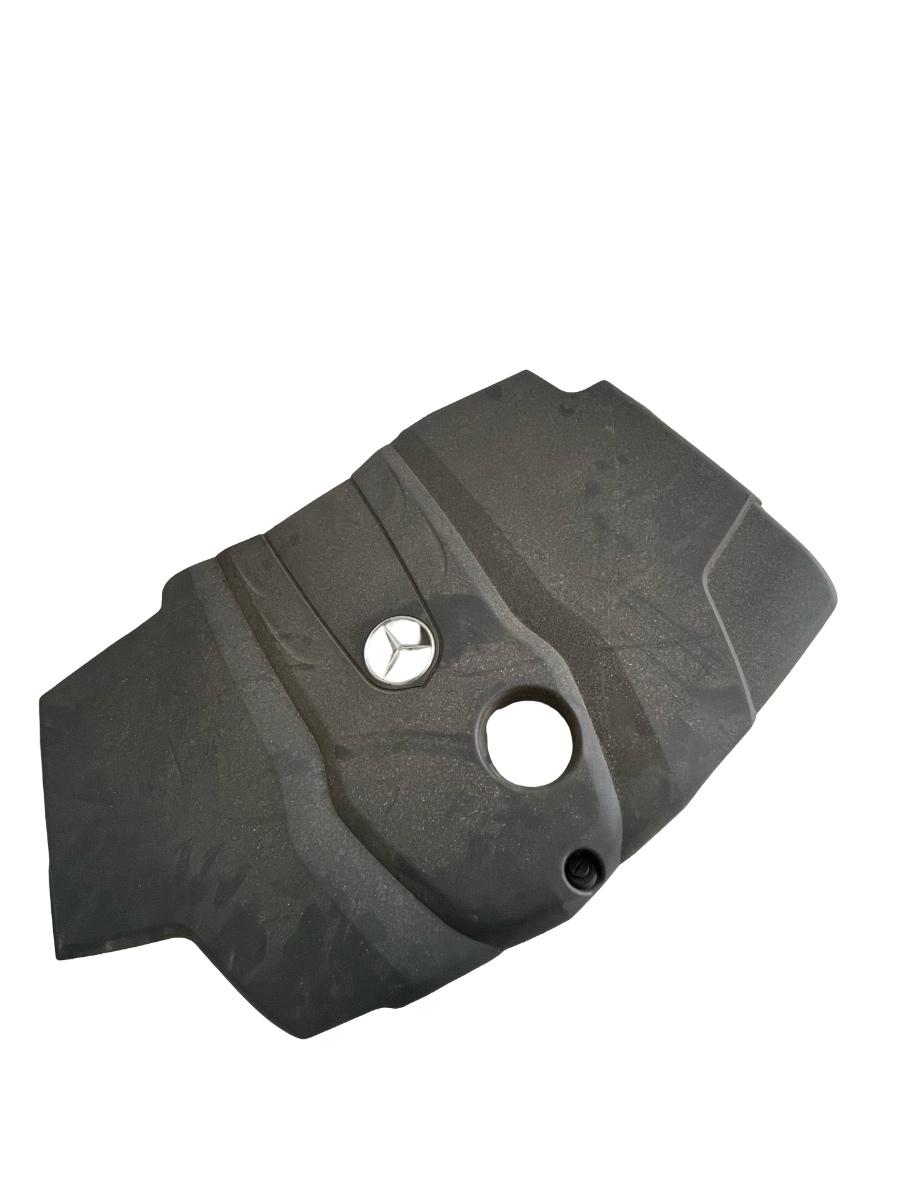 Capac motor (ornament) MERCEDES-BENZ C-CLASS W205 2013 - > A6510108512