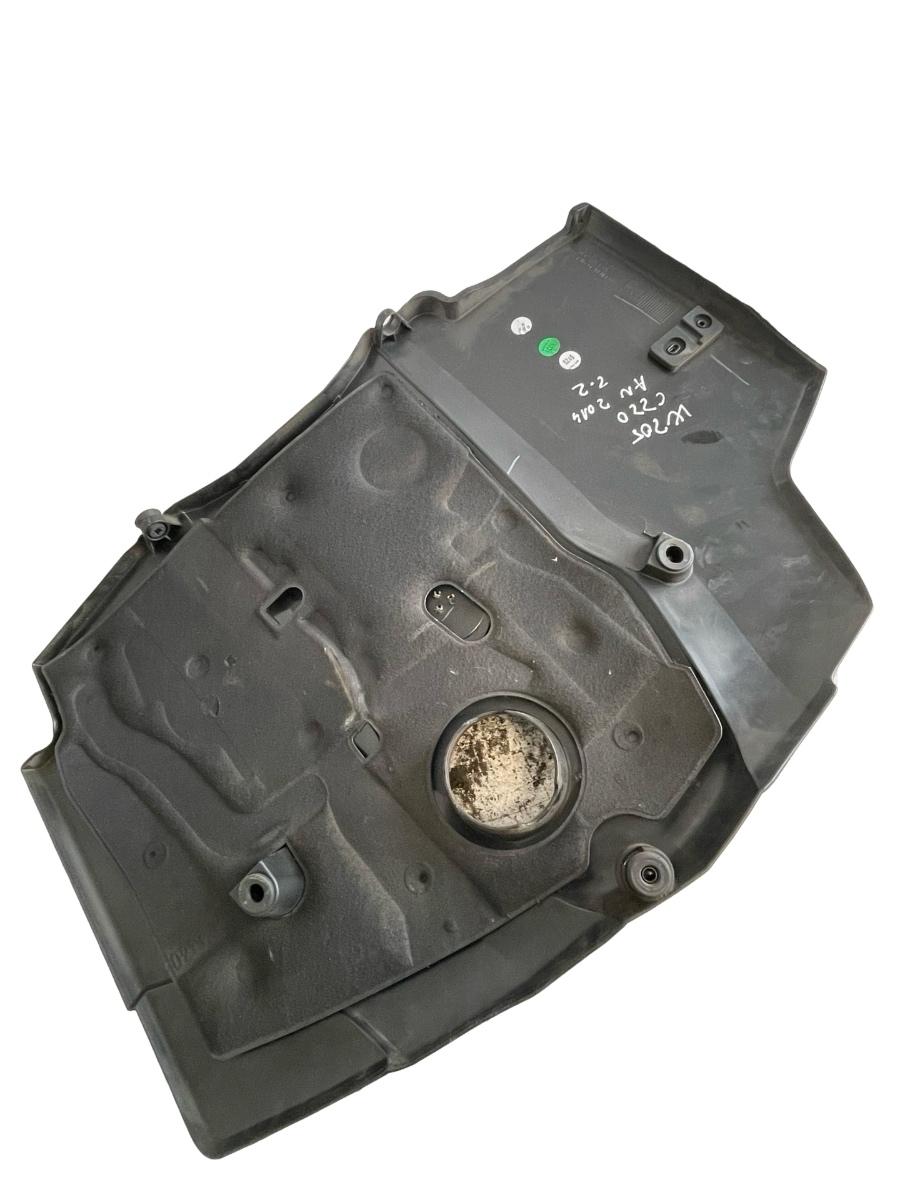 Capac motor (ornament) MERCEDES-BENZ C-CLASS W205 2013 - > A6510108512 – foto 2