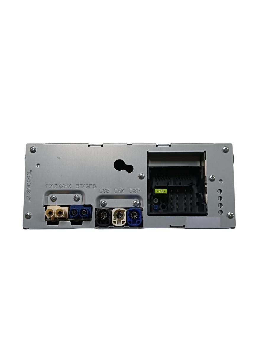 Cd player auto  MERCEDES-BENZ C-CLASS W205 2013 - > A2059008917 – foto 2