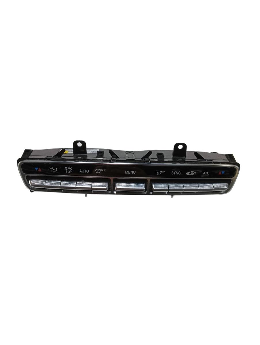 Climatronic  MERCEDES-BENZ C-CLASS W205 2013 - > A2059058105
