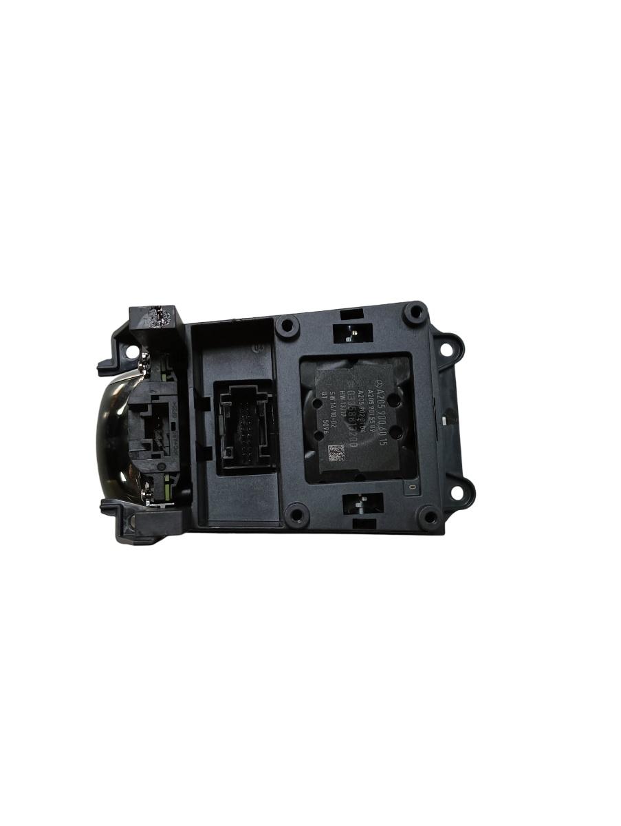 Joystick navigatie  UK MERCEDES-BENZ C-CLASS W205 2013 - > A2059008018 – foto 2