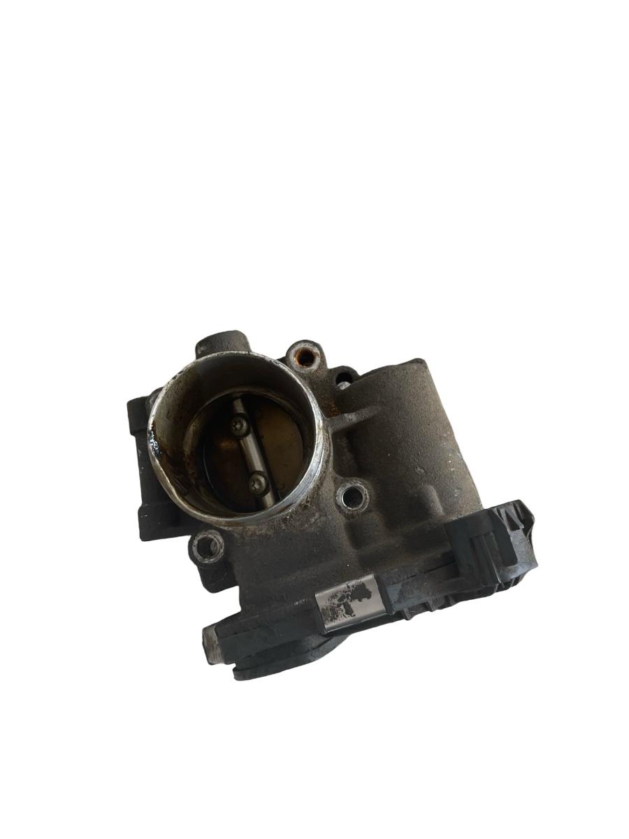 Clapeta de acceleratie OPEL MERIVA B S10 2010 - 2017 1.4 A 14 NEL, B 14 NEL – foto 2
