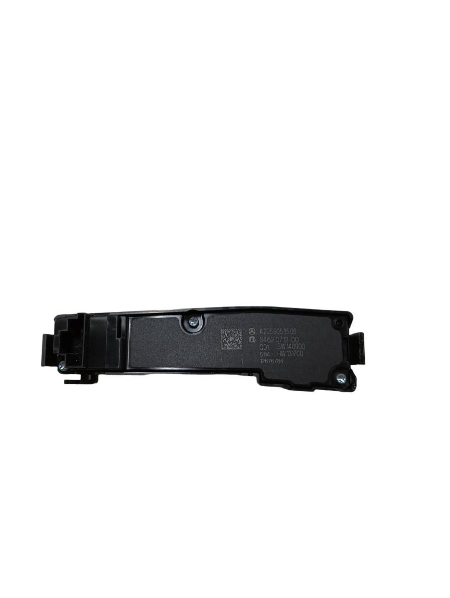 Buton selectie mod condus MERCEDES-BENZ C-CLASS W205 2013 - > A2059053506 – foto 2