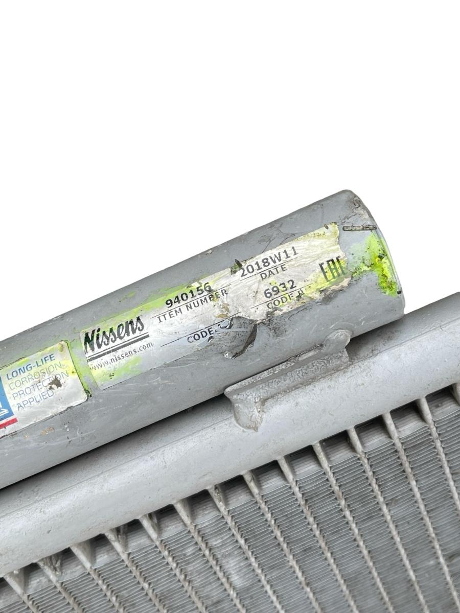 Radiator clima AC OPEL MERIVA B S10 2010 - 2017 1.4 A 14 NEL, B 14 NEL S711170157 940156 – foto 4