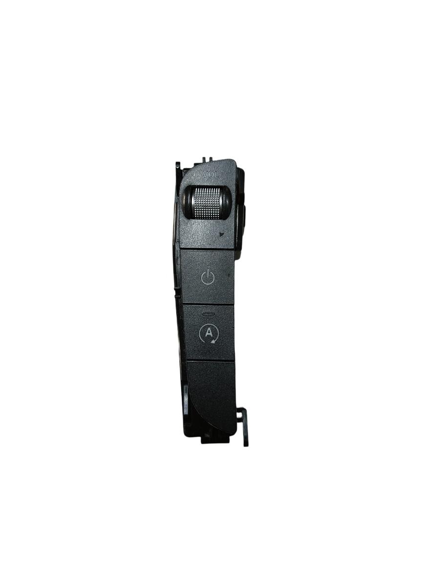 Buton volum media MERCEDES-BENZ C-CLASS W205 2013 - > A2139050102