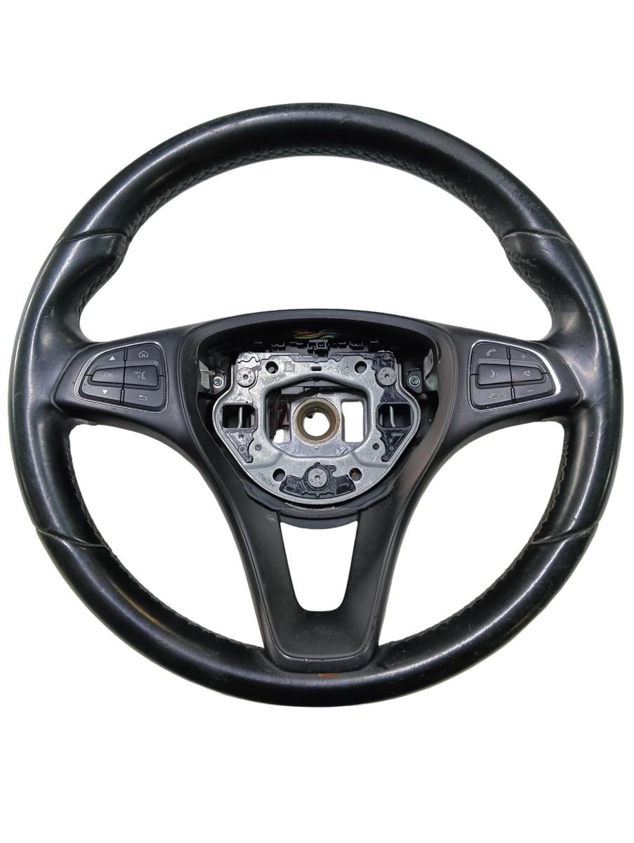 Volan MERCEDES-BENZ C-CLASS W205 2013 - >