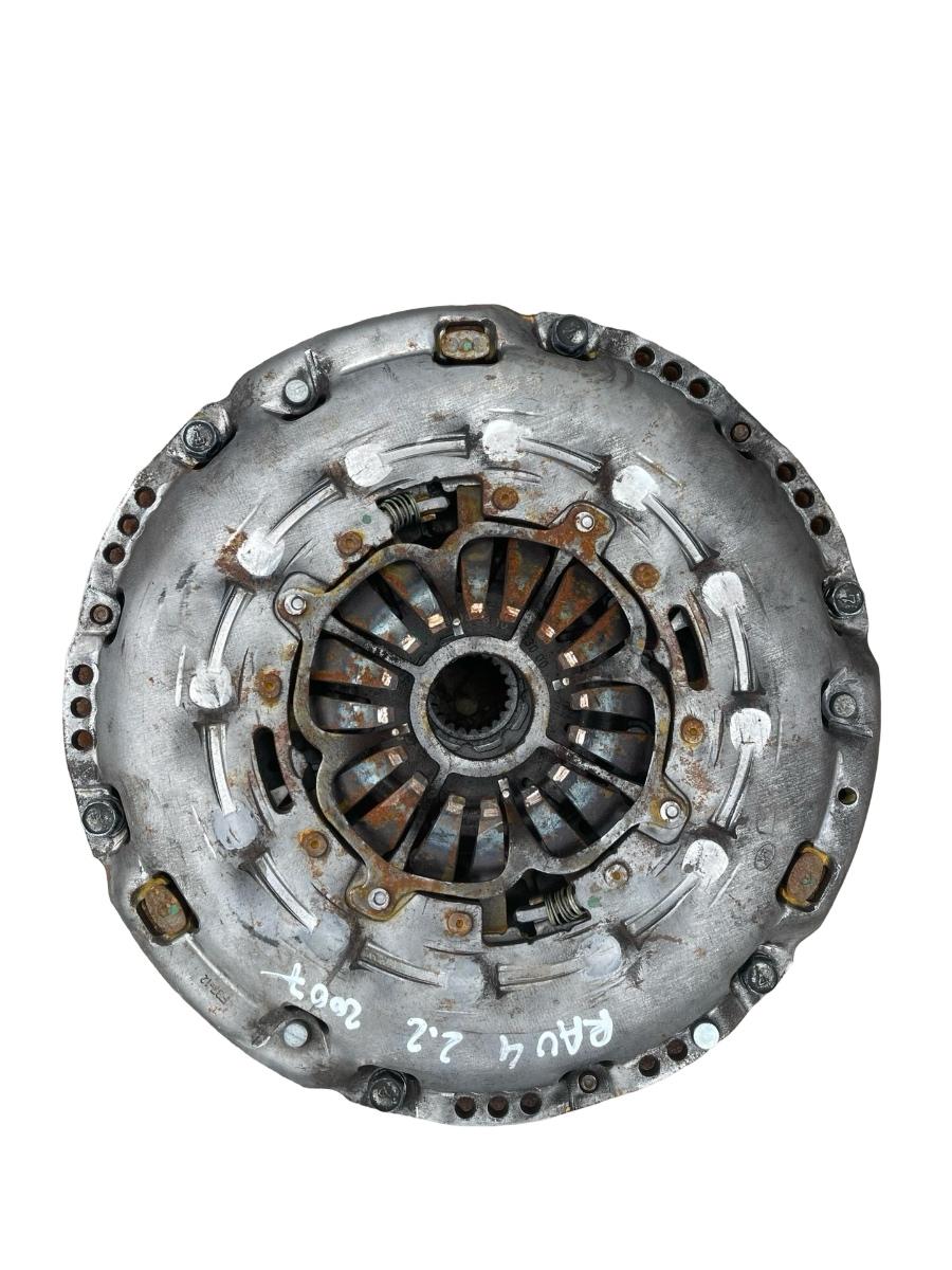 Kit ambreiaj TOYOTA RAV 4 III _A3_ 2005 - 2013 2.2 D 4WD 2AD-FTV