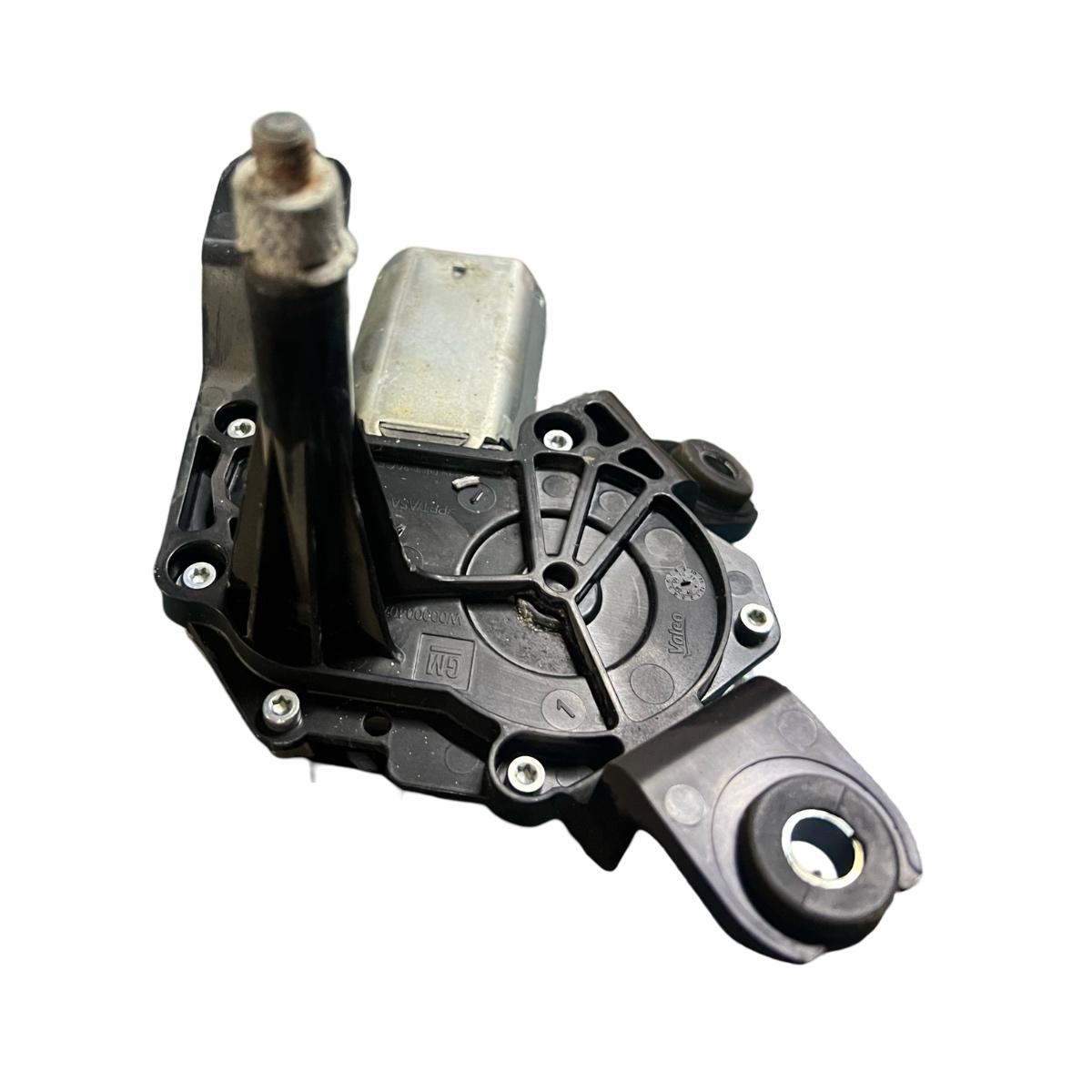 Motor stergator luneta OPEL MERIVA B S10 2010 - 2017 W000013579