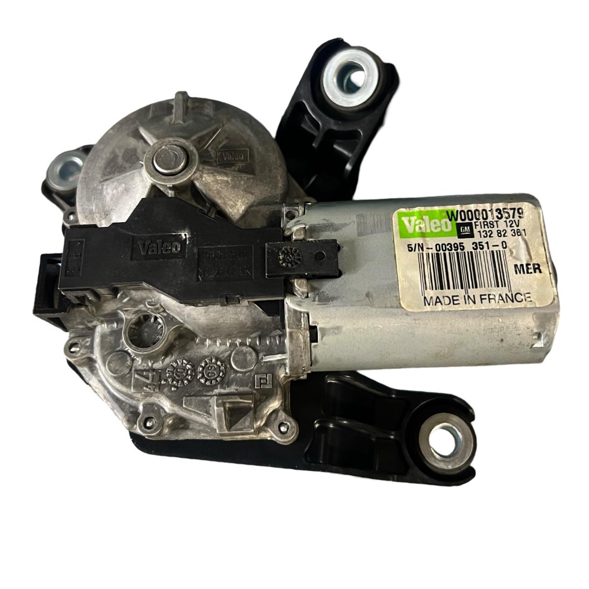 Motor stergator luneta OPEL MERIVA B S10 2010 - 2017 W000013579 – foto 2