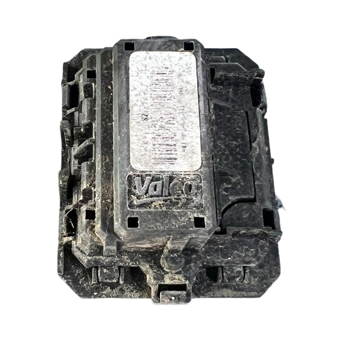 Rezistor motor/ventilator aeroterma RENAULT MEGANE III Hatchback BZ0_ 2008 - > – foto 2