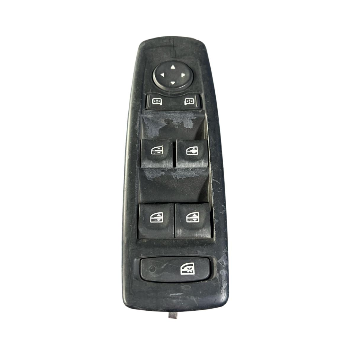 Butoane geamuri electrice RENAULT MEGANE III Hatchback BZ0_ 2008 - > – foto 2