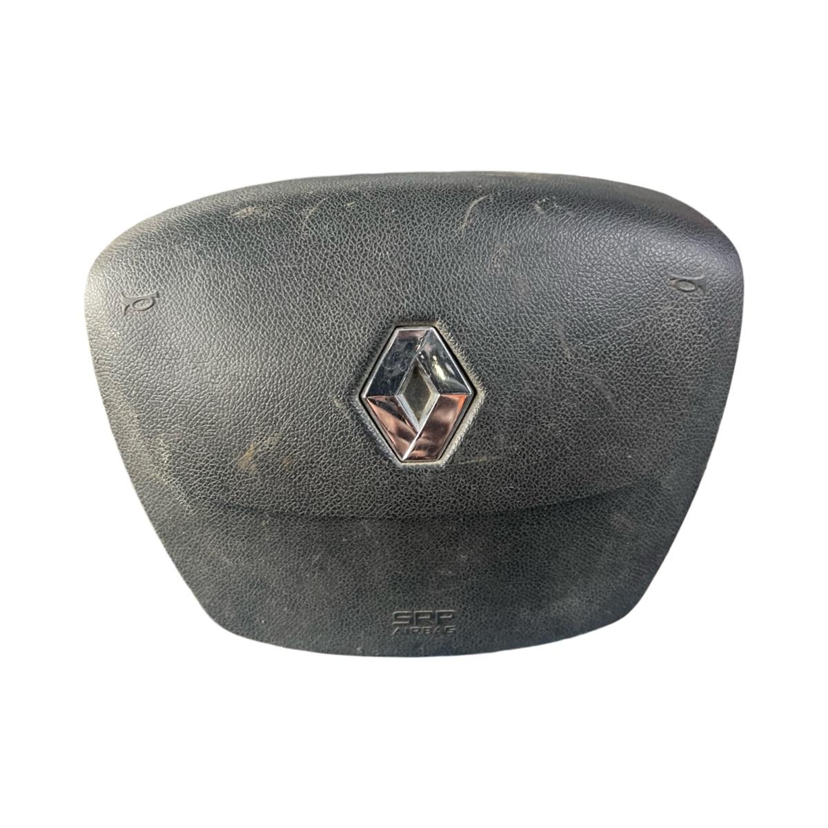 Airbag volan RENAULT LAGUNA III BT0/1 2007 - 2015