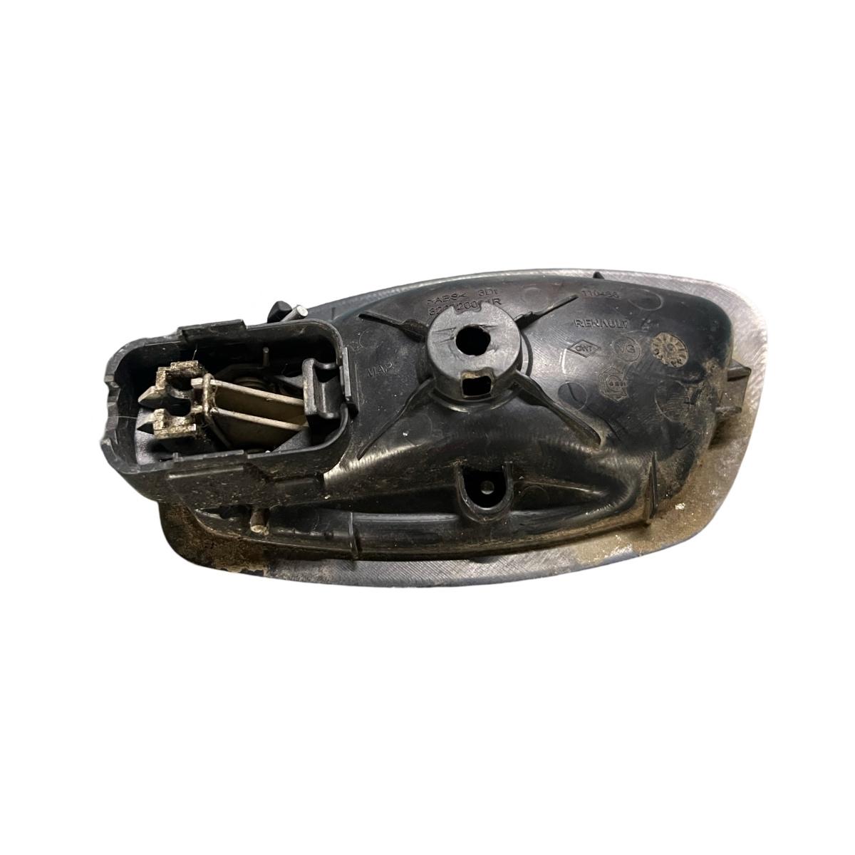 Maner interior portiera fata dreapta fata RENAULT MEGANE III Hatchback BZ0_ 2008 - > – foto 2