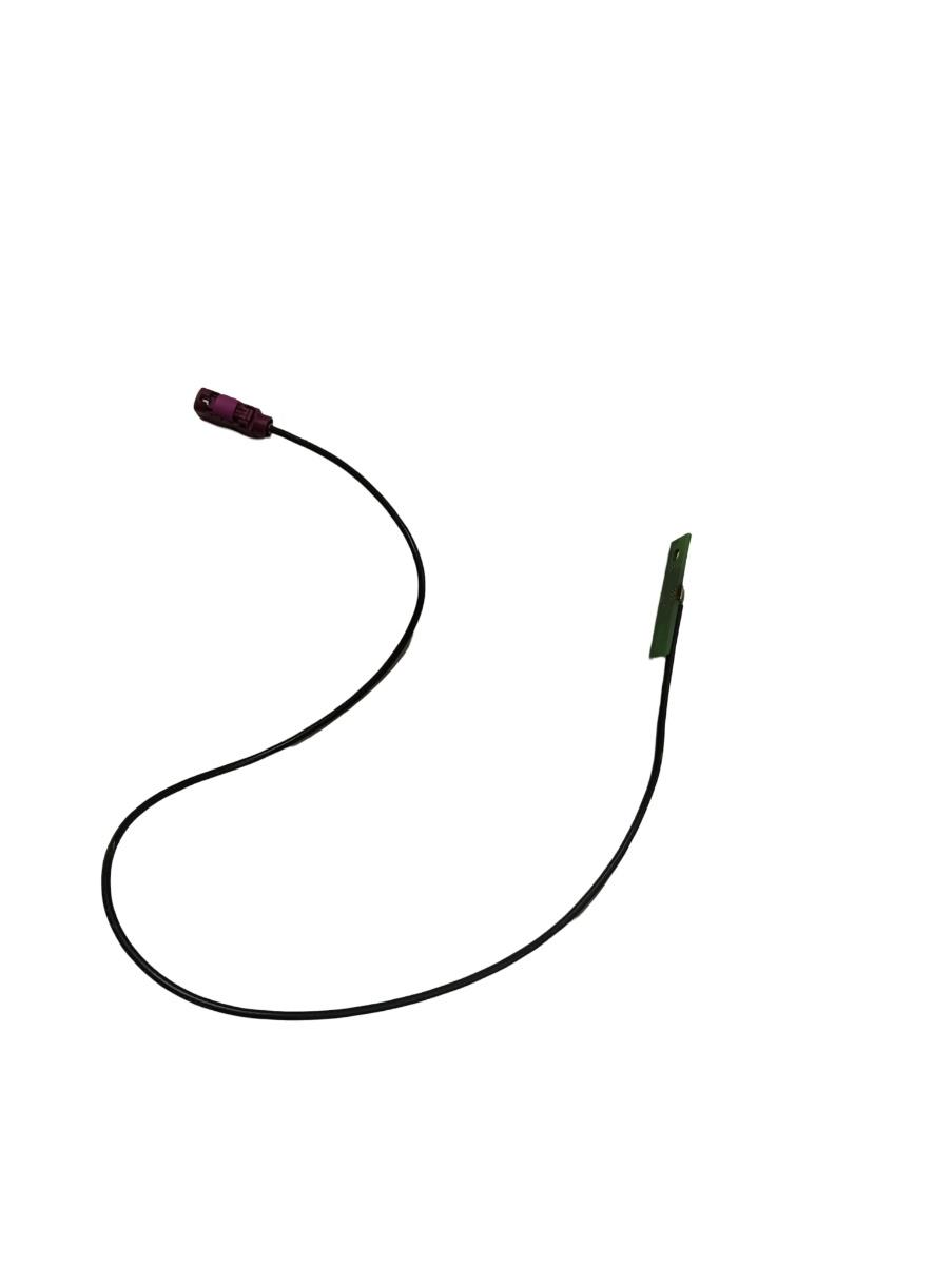 Conector/cablu MERCEDES-BENZ C-CLASS W205 2013 - >
