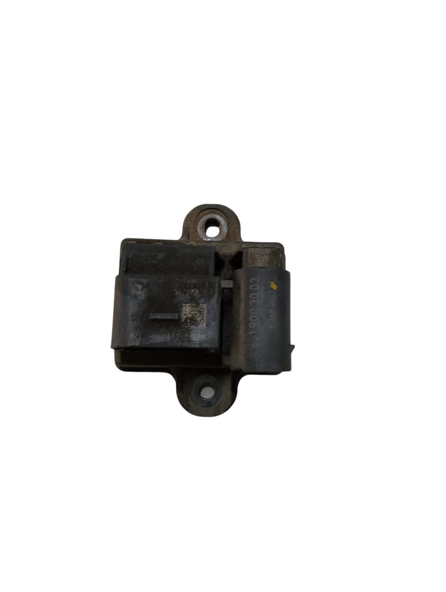 Releu bujii  MERCEDES-BENZ C-CLASS W205 2013 - > 2.2 C 220 BlueTEC / d OM 651.921 A6519003003