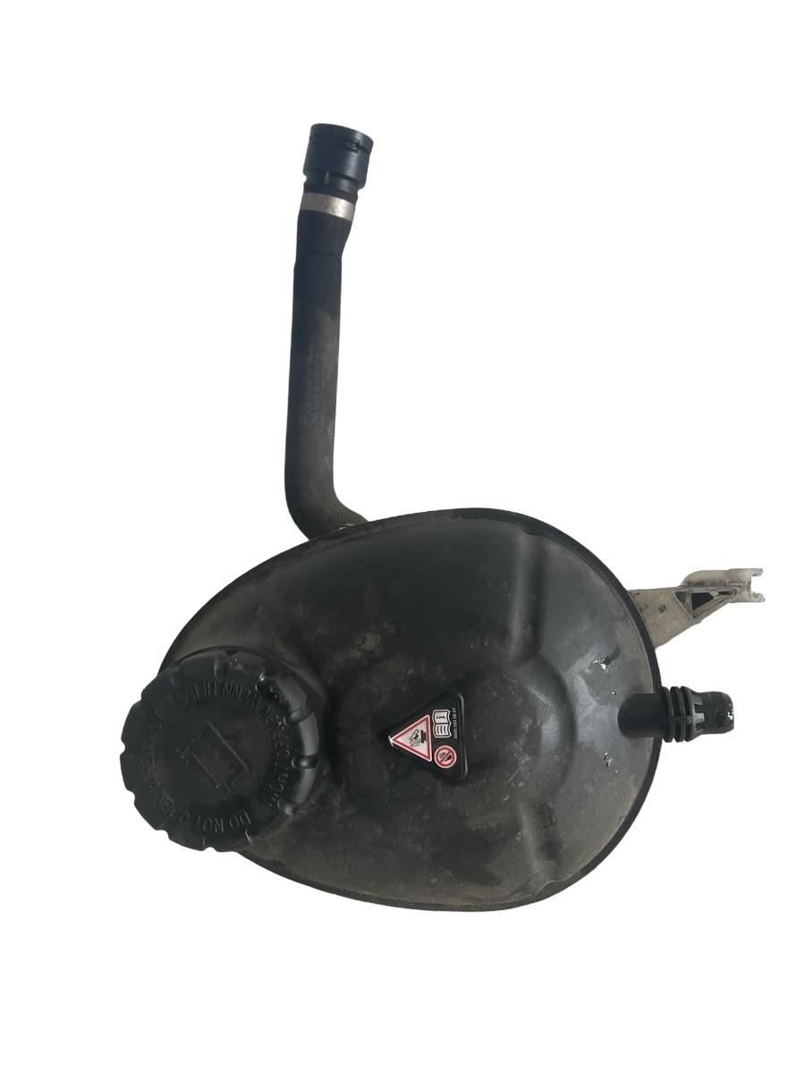 Vas expansiune lichid de racire MERCEDES-BENZ C-CLASS W205 2013 - > 2.2CDI A2055000049