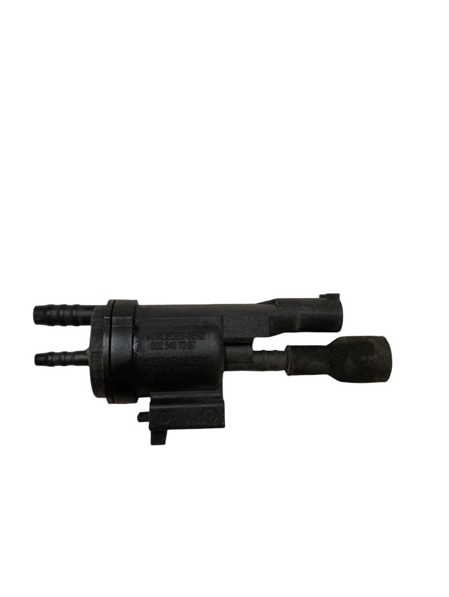 Supapa vacuum MERCEDES-BENZ C-CLASS W205 2013 - > 2.2 C 220 BlueTEC / d OM 651.921 0025407097 – foto 2