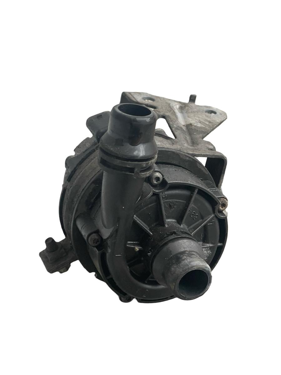 Pompa de apa suplimentara lichid de racire MERCEDES-BENZ C-CLASS W205 2013 - > 2.2CDI A0005002686 – foto 3