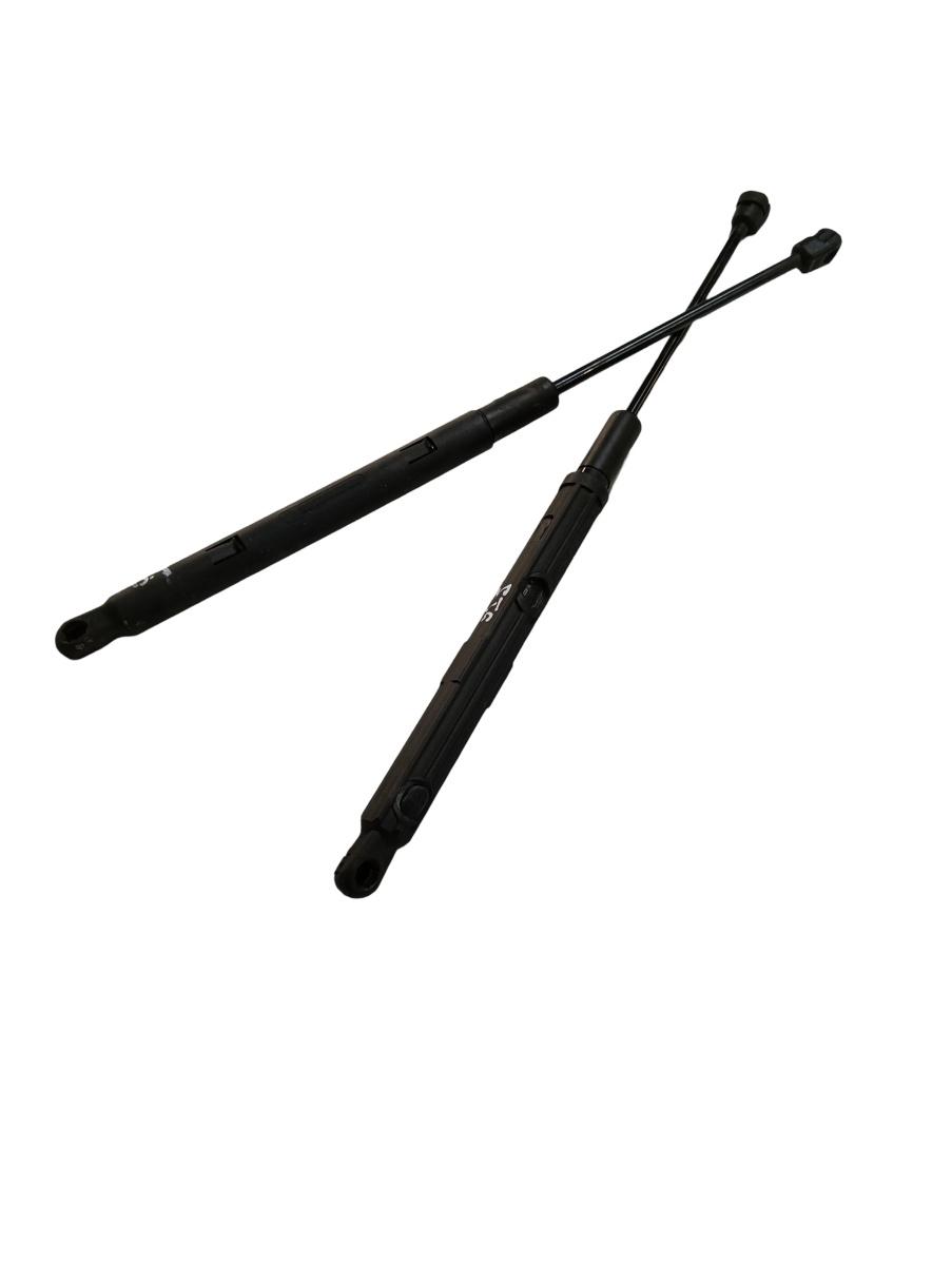 Set Amortizor capota fata MERCEDES-BENZ C-CLASS W205 2013 - > – foto 2