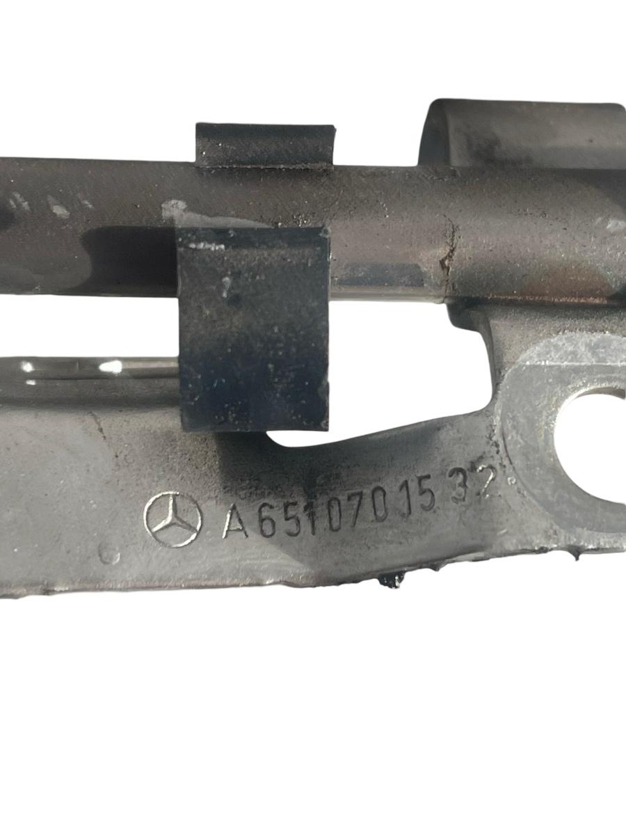 Conducte alimentare combustibil MERCEDES-BENZ C-CLASS W205 2013 - > 2.2CDI A6510701532 – foto 3