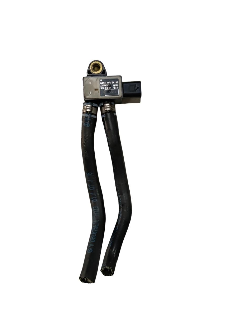 Senzor de presiune gaze MERCEDES-BENZ C-CLASS W205 2013 - > 2.2 C 220 BlueTEC / d OM 651.921 A6429050400