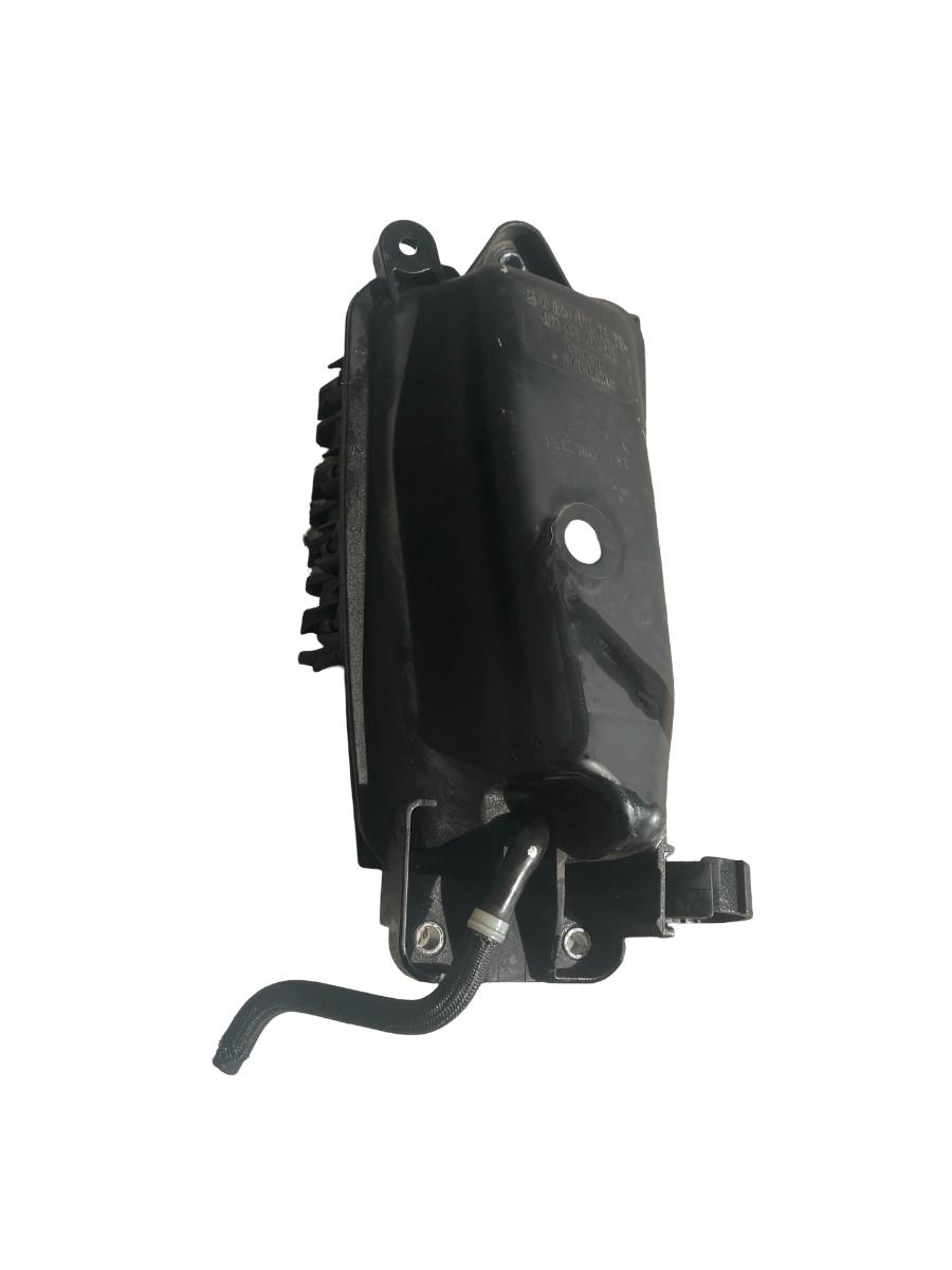Rezervor de aer vacuum MERCEDES-BENZ C-CLASS W205 2013 - > 2.2CDI A6510700868