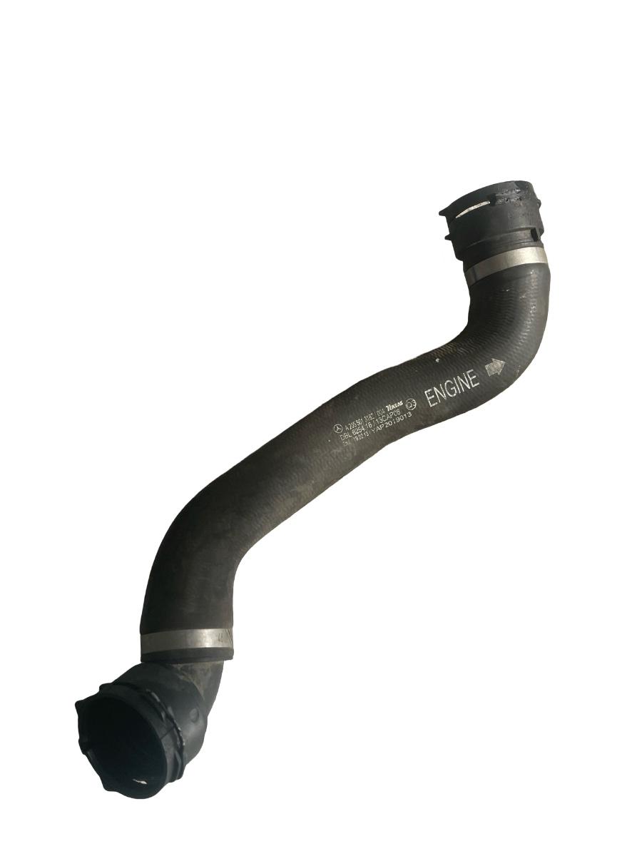 Furtun lichid de racire  MERCEDES-BENZ C-CLASS W205 2013 - > 2.2CDI A2055013182