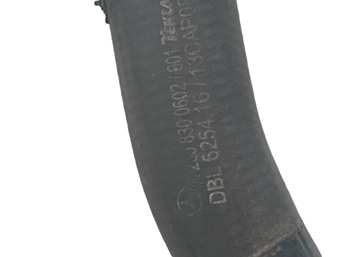 Furtun lichid de racire MERCEDES-BENZ C-CLASS W205 2013 - > 2.2CDI A2058300602 – foto 2