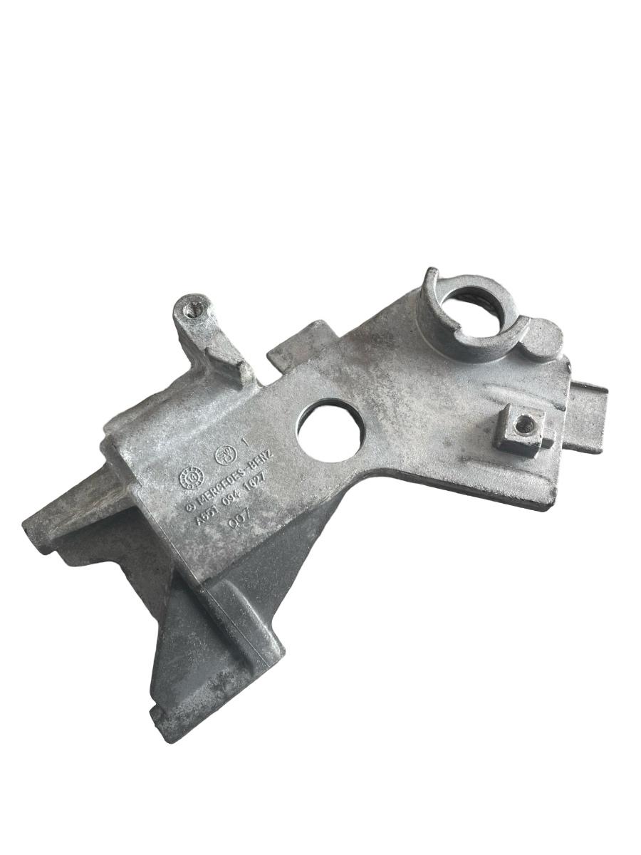 Suport filtru de aer MERCEDES-BENZ C-CLASS W205 2013 - >2.2CDI  A6510941627