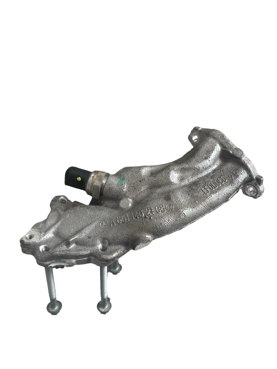Tub EGR MERCEDES-BENZ C-CLASS W205 2013 - > 2.2CDI A6511402108