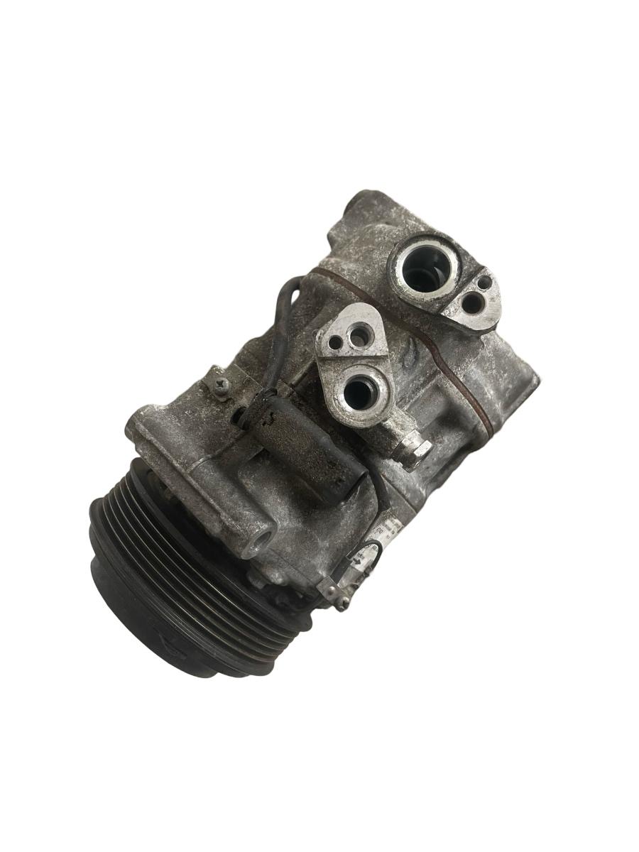 Compresor  AC MERCEDES-BENZ C-CLASS W205 2013 - > A0008303801 – foto 2