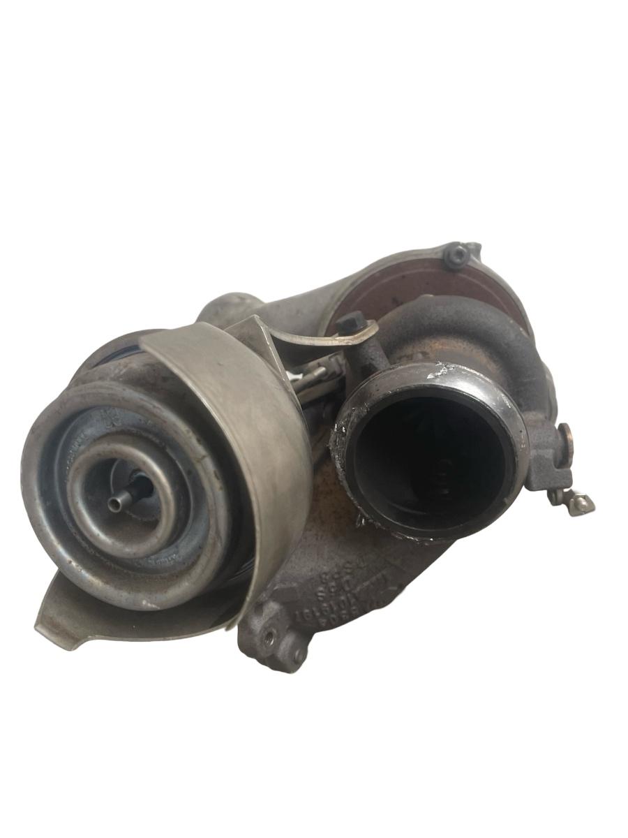 Turbina BI-TURBO MERCEDES-BENZ C-CLASS W205 2013 - >  2.2CDI 6510901186 – foto 2