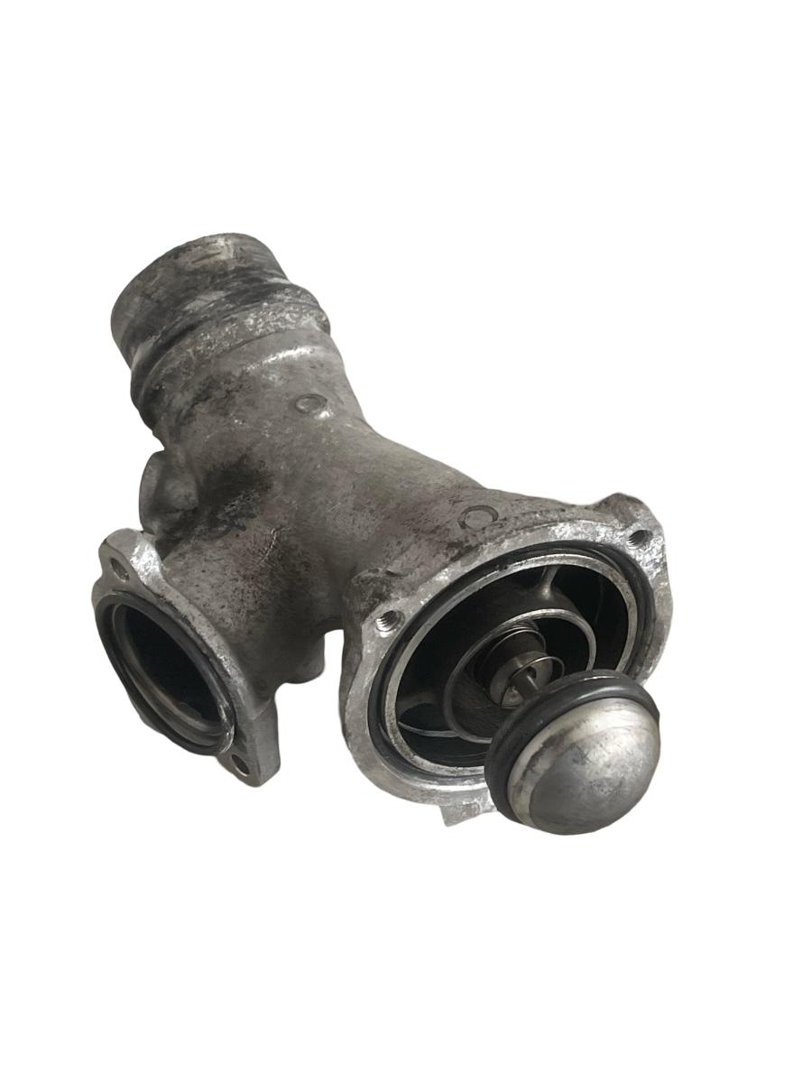 Conducta turbina MERCEDES-BENZ C-CLASS W205 2013 - > 2.2CDI A6510901186