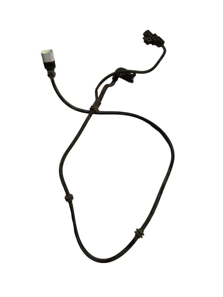 Cablu conector frana  dreapta spate MERCEDES-BENZ C-CLASS W205 2013 - > 2.2 C 220 BlueTEC / d OM 651.921